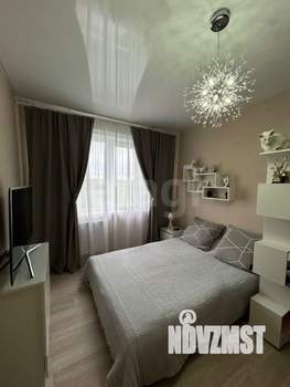 2-к квартира, вторичка, 53м2, 3/5 этаж