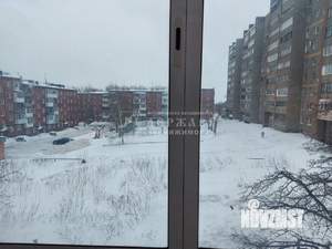 1-к квартира, вторичка, 31м2, 3/5 этаж