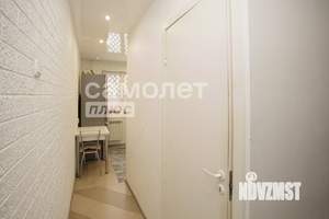 2-к квартира, вторичка, 44м2, 1/5 этаж