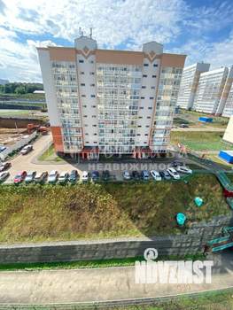 2-к квартира, вторичка, 39м2, 10/15 этаж