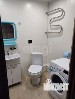 3-к квартира, вторичка, 58м2, 4/5 этаж