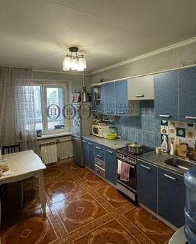 2-к квартира, вторичка, 66м2, 5/10 этаж