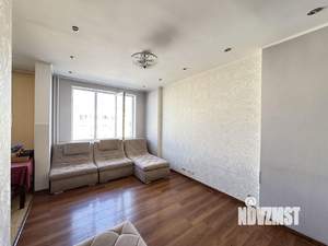 4-к квартира, вторичка, 105м2, 4/5 этаж