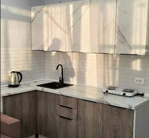 Студия квартира, вторичка, 26м2, 6/16 этаж