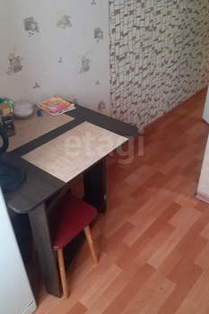 1-к квартира, вторичка, 31м2, 2/5 этаж