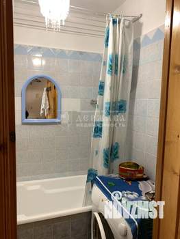 3-к квартира, вторичка, 63м2, 9/9 этаж