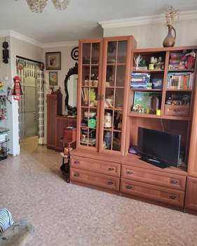 2-к квартира, вторичка, 43м2, 2/4 этаж
