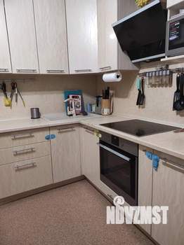 2-к квартира, вторичка, 51м2, 12/12 этаж