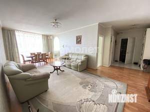 4-к квартира, вторичка, 127м2, 2/8 этаж