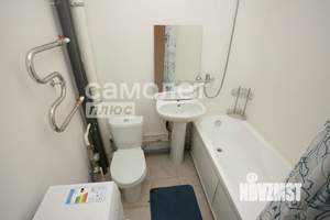 1-к квартира, вторичка, 39м2, 8/10 этаж