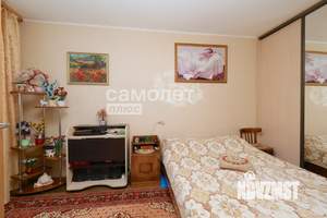 2-к квартира, вторичка, 45м2, 1/5 этаж
