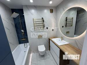 4-к квартира, вторичка, 80м2, 7/14 этаж