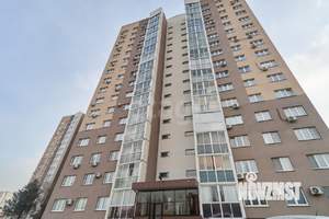 1-к квартира, вторичка, 32м2, 15/16 этаж