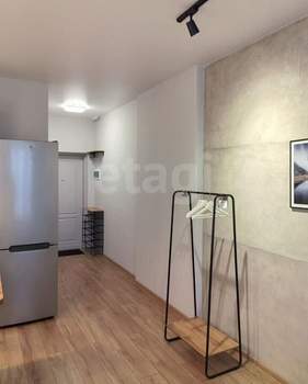 Студия квартира, вторичка, 28м2, 11/14 этаж