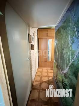 2-к квартира, вторичка, 45м2, 2/9 этаж