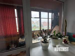 2-к квартира, вторичка, 47м2, 4/9 этаж