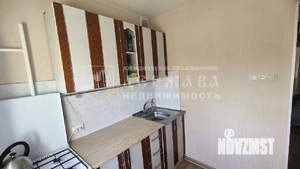 2-к квартира, вторичка, 43м2, 5/5 этаж