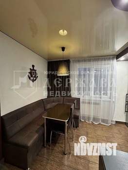 2-к квартира, вторичка, 68м2, 4/13 этаж