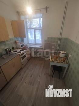 2-к квартира, вторичка, 34м2, 1/2 этаж