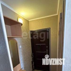 1-к квартира, вторичка, 31м2, 2/5 этаж