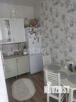 2-к квартира, вторичка, 47м2, 4/5 этаж