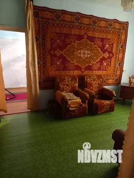 3-к квартира, вторичка, 77м2, 1/2 этаж