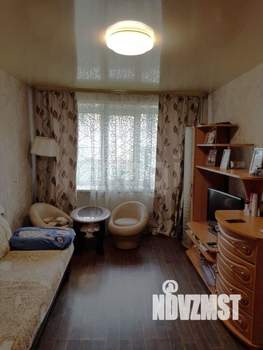 3-к квартира, вторичка, 51м2, 1/5 этаж