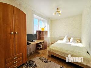 2-к квартира, вторичка, 34м2, 2/3 этаж