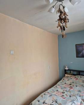 3-к квартира, вторичка, 52м2, 3/5 этаж