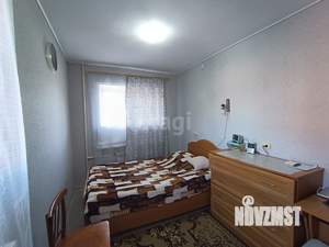 2-к квартира, вторичка, 41м2, 3/5 этаж