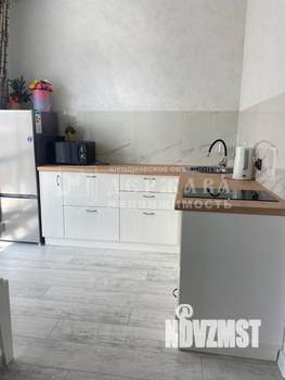 1-к квартира, вторичка, 33м2, 11/15 этаж