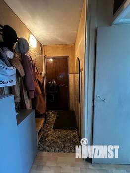 2-к квартира, вторичка, 44м2, 4/5 этаж