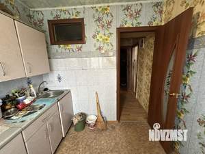 2-к квартира, вторичка, 42м2, 4/5 этаж