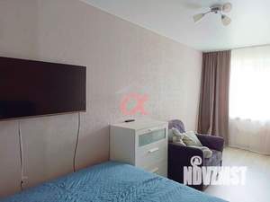 2-к квартира, вторичка, 45м2, 4/5 этаж