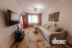 2-к квартира, вторичка, 47м2, 2/5 этаж