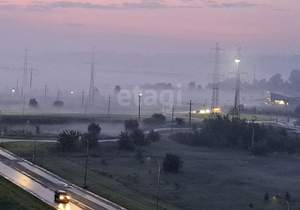 2-к квартира, вторичка, 55м2, 9/9 этаж