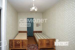 2-к квартира, вторичка, 45м2, 5/5 этаж
