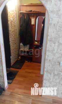 1-к квартира, вторичка, 31м2, 2/5 этаж