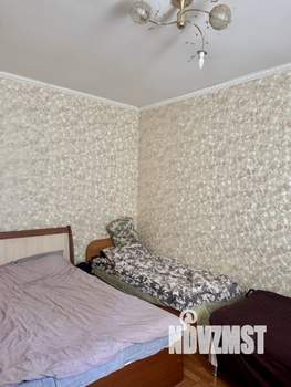 3-к квартира, вторичка, 64м2, 2/4 этаж