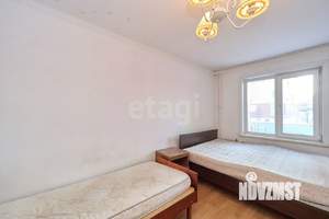 2-к квартира, вторичка, 52м2, 2/9 этаж