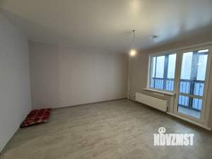 Студия квартира, вторичка, 35м2, 7/15 этаж