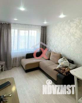 1-к квартира, вторичка, 17м2, 5/9 этаж