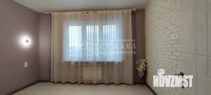 3-к квартира, вторичка, 64м2, 11/16 этаж