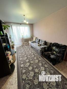 2-к квартира, вторичка, 43м2, 5/5 этаж