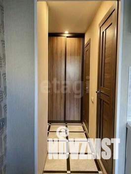 1-к квартира, вторичка, 40м2, 5/9 этаж