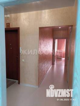 2-к квартира, вторичка, 57м2, 5/12 этаж