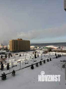 Студия квартира, сданный дом, 29м2, 5/18 этаж