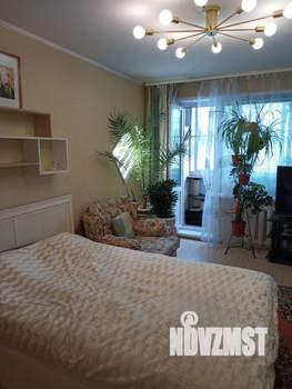 1-к квартира, вторичка, 32м2, 3/5 этаж
