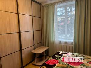 2-к квартира, вторичка, 49м2, 2/5 этаж