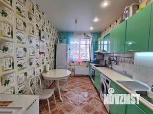 2-к квартира, вторичка, 50м2, 8/16 этаж